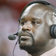 Image for article titled Shaq Spends Entire 'Inside The NBA' Segment Analyzing Size Of Own Hands